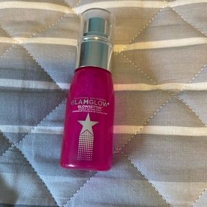 mini glam glow glow setter
